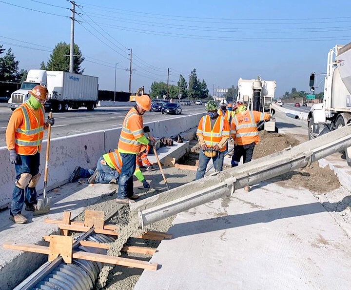 Toll lanes coming to Redlands
